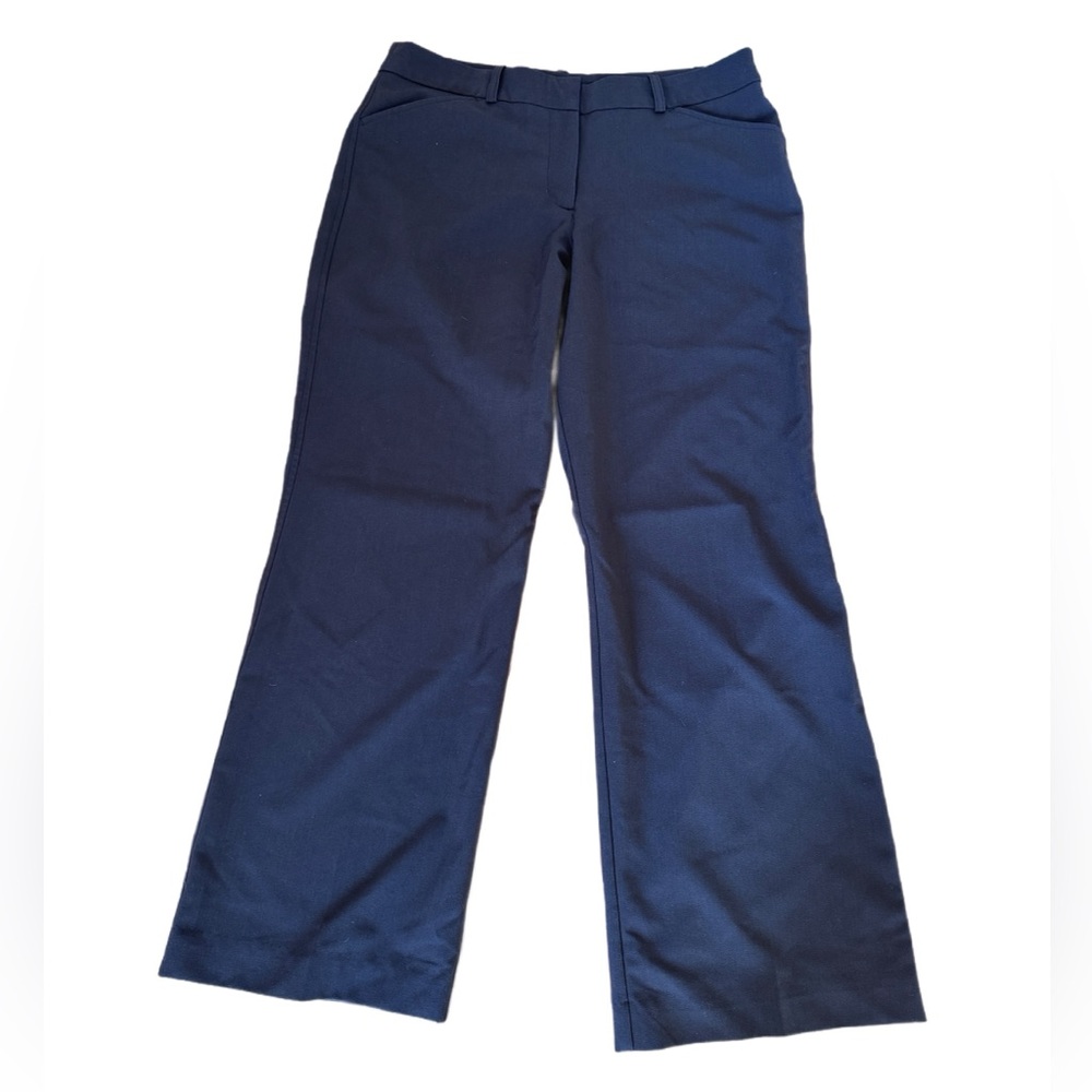 Worthington Modern Fit Trousers in Rich Brown - 12 petite